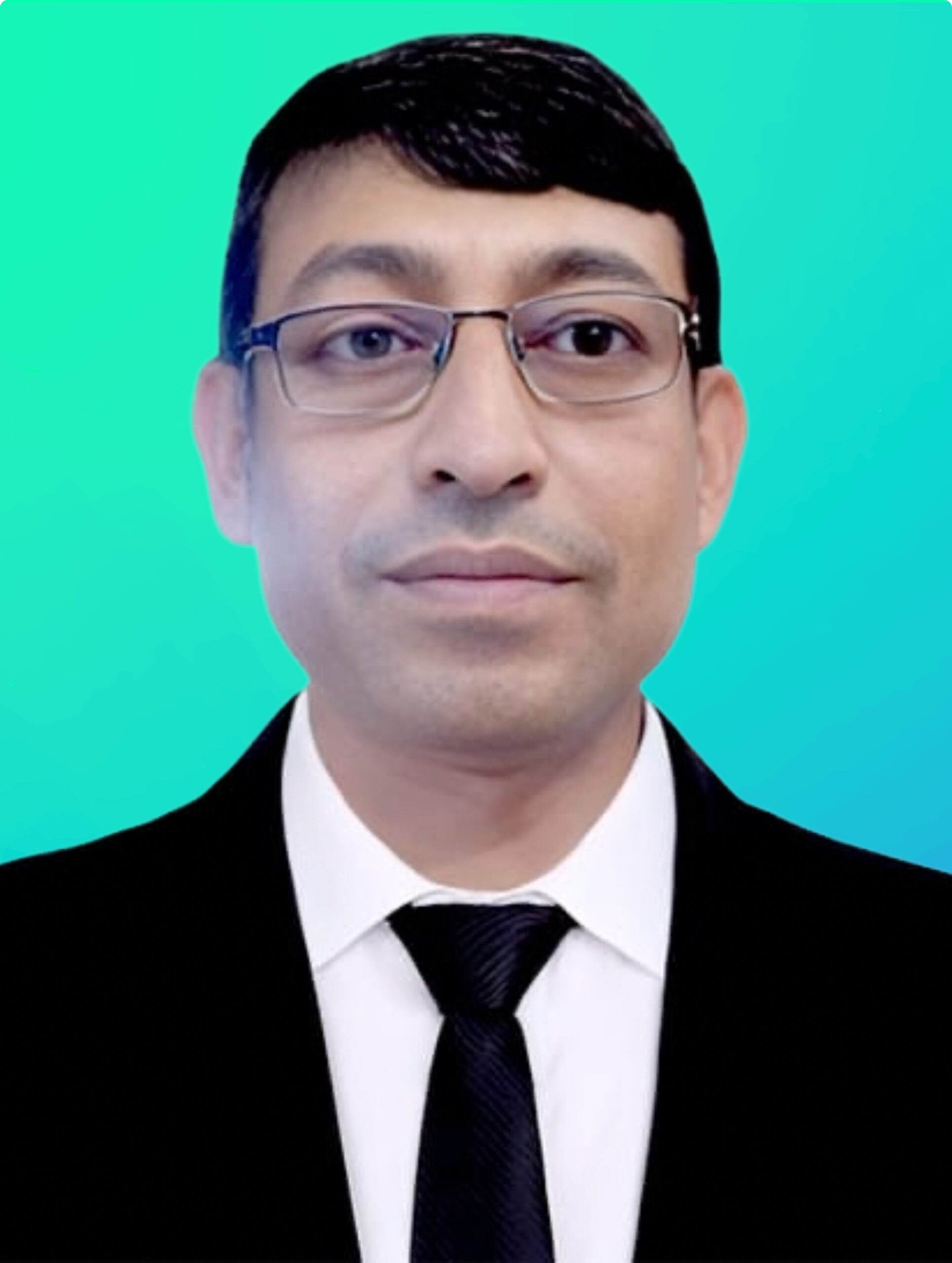 Nazrul Islam Talukder