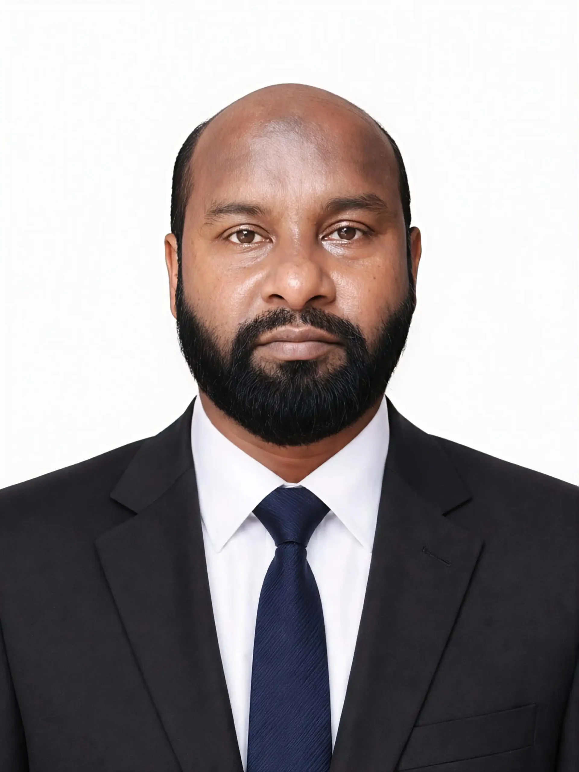 Mamunur Rashid