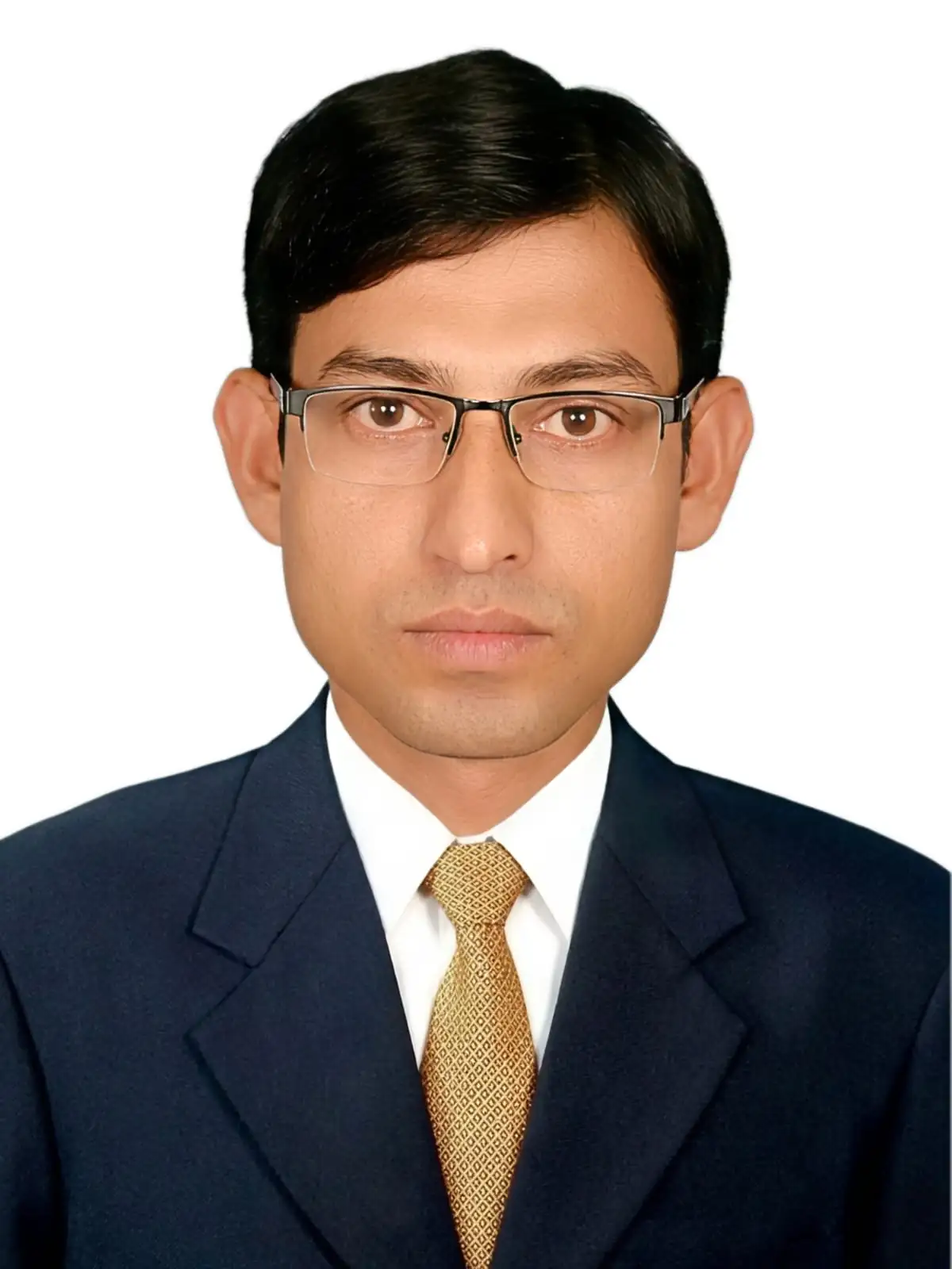Nazrul Islam Talukder
