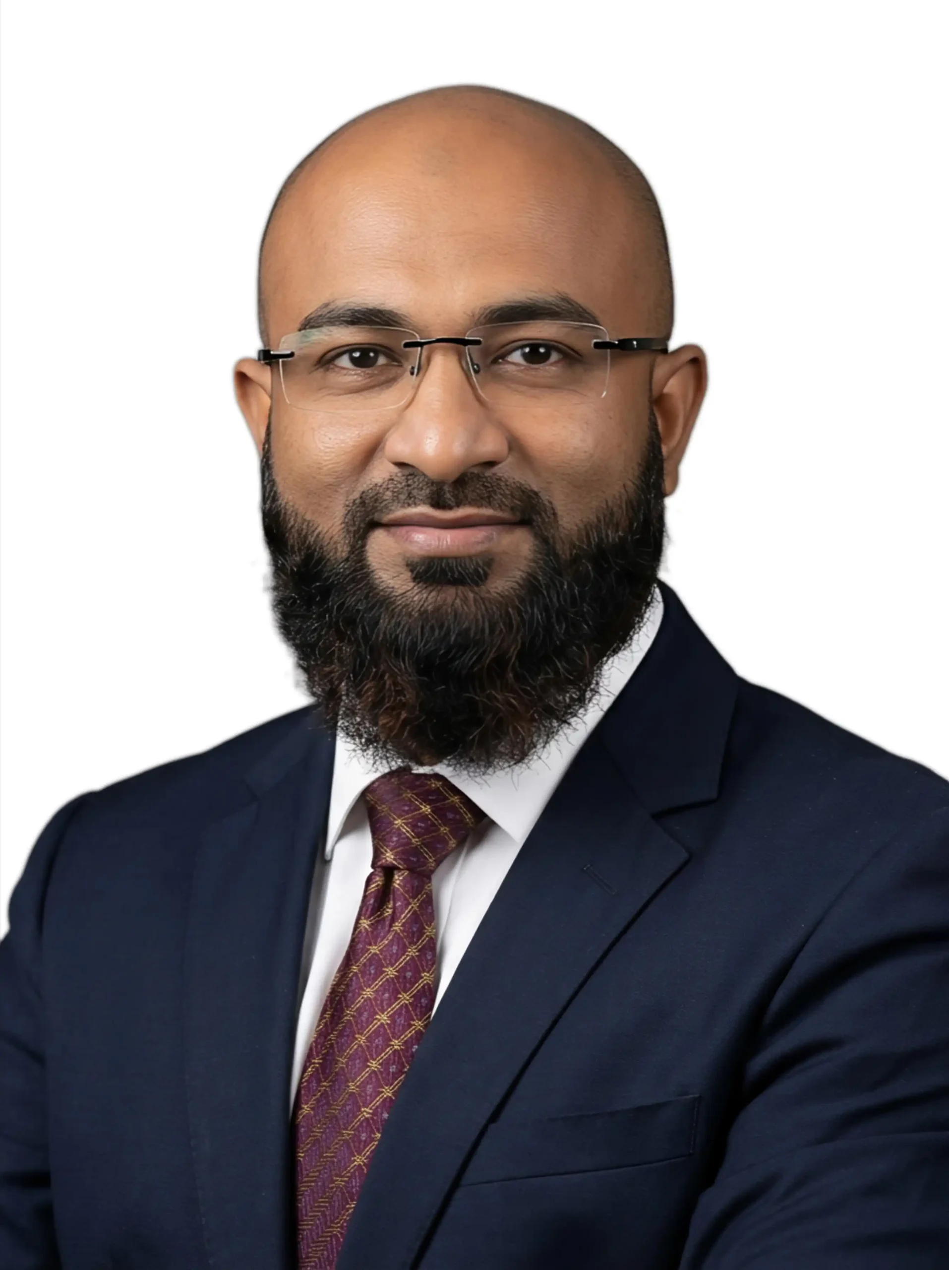 Rajib Ahmed Shahin