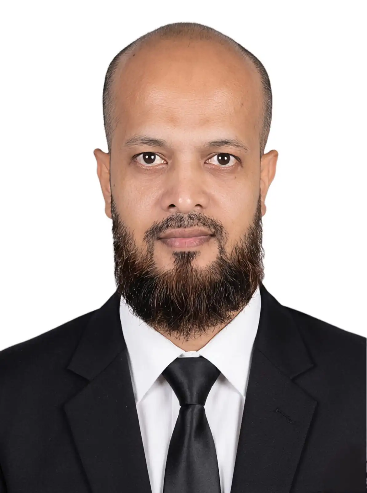 Mr. Saiful Alam