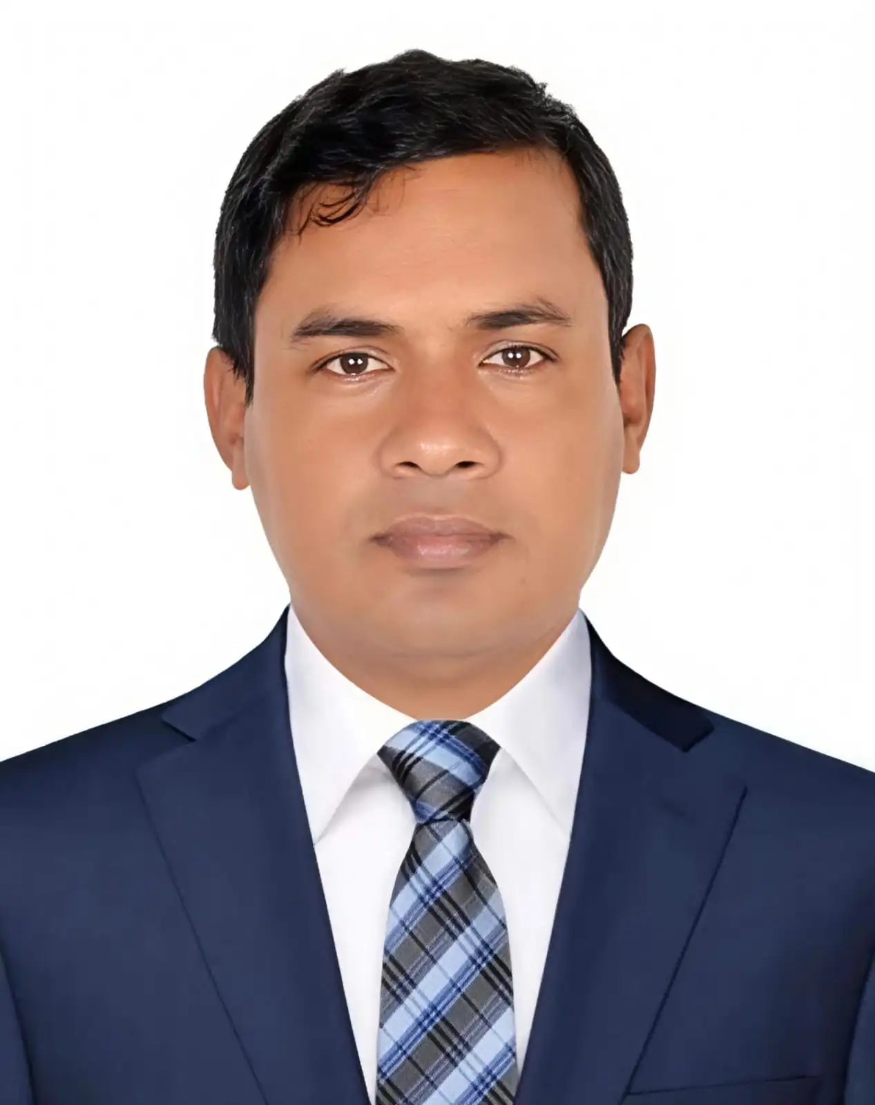 Md. Shoriful Alam